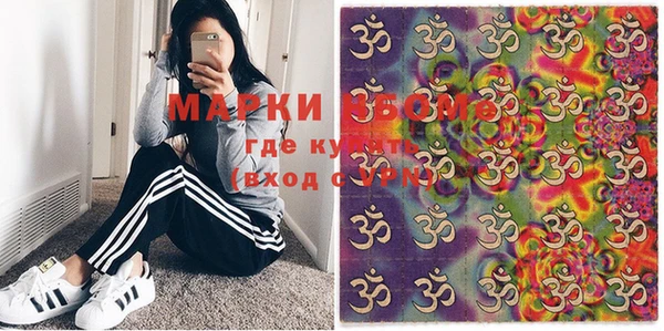 молекула духа Верхний Тагил